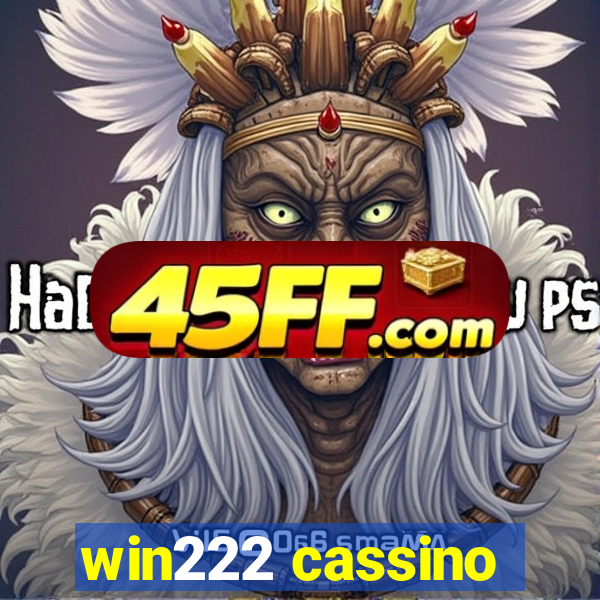 win222 cassino